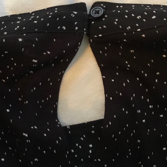 LOFT Outlet Peplum Pullover - Picture 8 of 11